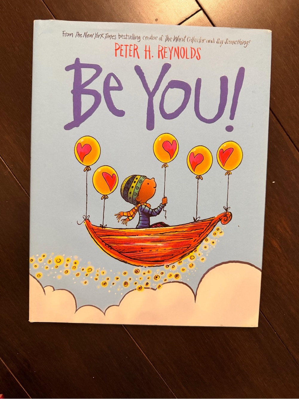 Be You! - Kids Book